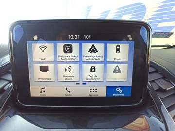 Ford Ka Plus Hatchback 5d 1.2 TI-VCT 85KM 2018 Ford Ka+ Active +gaz, 75 tys km, zdjęcie 16