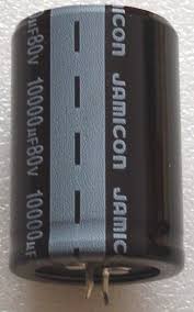 CE 10000 uF/80V