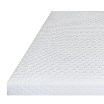Наматрасник ТОЛСТЫЙ СТЕГАНЫЙ 140х200х18 см