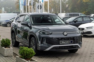 Volkswagen Tayron 2026 Volkswagen Tayron Life Plus 2.0 TDI 150 KM DSG -, zdjęcie 4