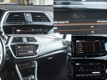 Suzuki SX4 II S-cross Facelifting 1.0 BOOSTERJET 110KM 2019 Suzuki SX4 S-Cross 1.0T nawi kamera hak gwarancja, zdjęcie 17