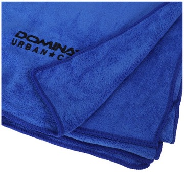 DOMINATOR быстросохнущее полотенце 140х70 из микрофибры для пляжа, впитывающего бассейна.