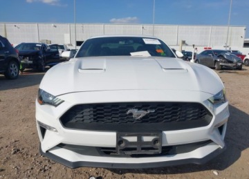Ford Mustang VI 2019 Ford Mustang FORD MUSTANG ECOBOOST 2.3 Benzyna 314KM, zdjęcie 7