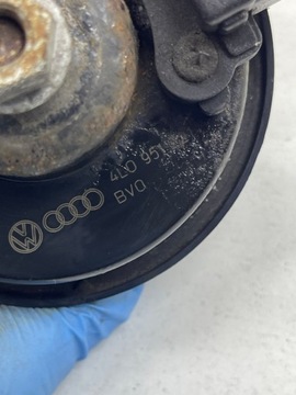 AUDI Q7 4L KLAKSON SIGNÁL ZVUKOVÝ
