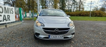 Opel Corsa E Hatchback 3d 1.4 Twinport 90KM 2019 Opel Corsa Krajowy, super stan, gaz fabryczny., zdjęcie 1