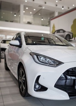 Toyota 2024 Toyota Yaris Hybrid 1.5 Style 1.5 Hybryda 116KM, zdjęcie 12