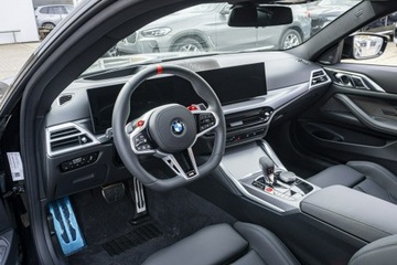 BMW Seria 4 G22-23-26 M4 Coupe Facelifting 3.0 M4 530KM 2025 BMW M4 Competition M xDrive Coupe - Dostępny od, zdjęcie 9