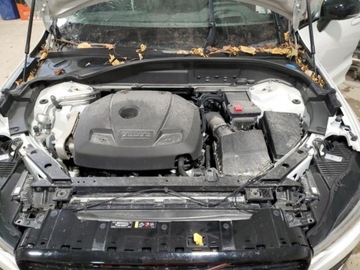 Volvo XC60 II 2021 Volvo XC 60 T5 R-Design 2021 2.0l 2.0 Benzyna 250KM, zdjęcie 6