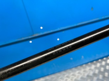 MERCEDES W169 VZPĚRY/TLAKOVAČE TLUMIČE KRYT KUFRU