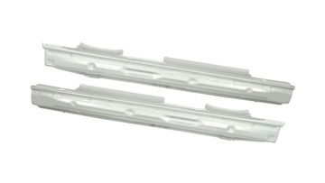 PRÓG REPERATURKA PROGU Lewa + Prawa BMW E46 98-05