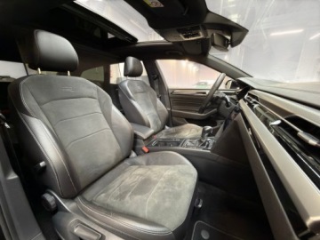 Volkswagen Arteon Fastback Facelifting 2.0 TDI SCR 150KM 2023 Volkswagen Arteon Shooting Brake Arteon Shooting B, zdjęcie 20