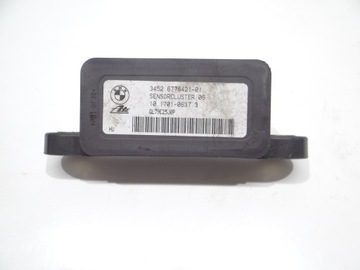 CZUJNIK SZYBKOŚCI OBROTÓW ESP BMW E82 E87 E90 OE 6778421