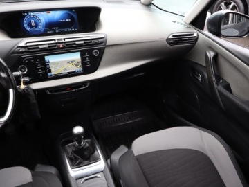 Citroen Grand C4 Picasso II Grand Picasso 1.6 BlueHDi 120KM 2015 Citroen C4 Grand Picasso 1.6 BlueHDi, zdjęcie 7