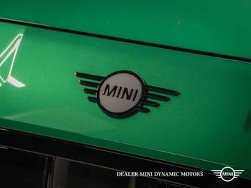 Mini Aceman Elektryczny 49.2kWh 218KM 2025 MINI Aceman Aceman SE 218 KM EV - Linia JCW - Pakiet Wyposazenia S - Od Re, zdjęcie 8