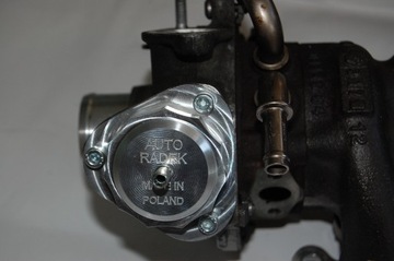 Клапан ДВ FORD 1.0 ECOBOOST