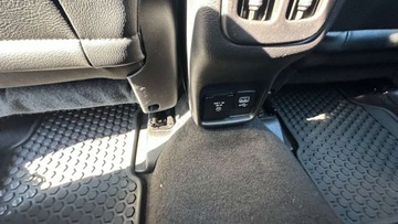 Jeep Compass II SUV 1.4 Multiair 170KM 2018 Jeep Compass Raty juz od 1200ZL Navi Radar Automat 170KM Skora full opcja, zdjęcie 34