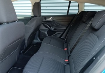 Ford Focus IV 2024 Ford Focus 125KM EcoBoost mHEV TitaniumX SalonPL SerwisASO FV23 Gwarancja, zdjęcie 27