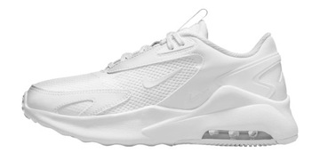 NIKE WMNS AIR MAX BOLT buty damskie białe ładne