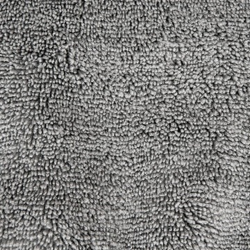 Пушистое полотенце из микрофибры для лака для ногтей 40х40см.