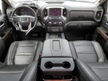  GMC Sierra 2020, 6,6L, 4x4, K2500 DENALI 6.6 Diesel 445KM, zdjęcie 6