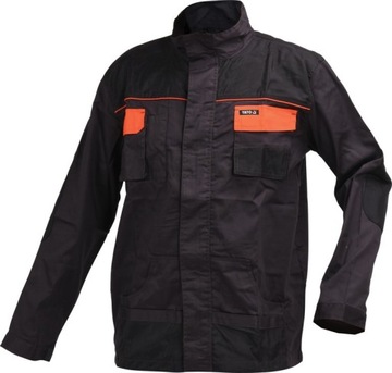 BLUZA ROBOCZA ROZMIAR M YT-80901 YATO