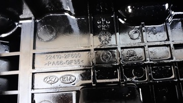HYUNDAI TUCSON II III 2.0 CRDI D4HA KRYT VENTILU 22410-2F600