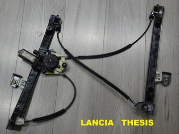 LANCIA THESIS MECHANIZMUS OKNO PŘEDNÍ PRAVÝ 01-09