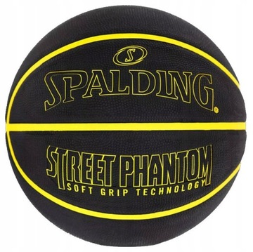 SPALDING PHANTOM STREETBALL PIŁKA DO KOSZYKÓWKI 7