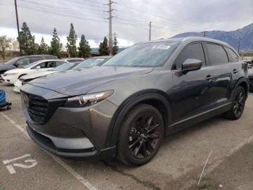 Mazda CX-9 2022 Mazda CX-9 2022 MAZDA CX-9 TOURING PLUS, silnik 2.5 L 2.5 Benzyna 227KM, zdjęcie 1