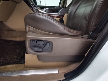 Land Rover Range Rover Sport I 3.0 TDV6 255KM 2012 RANGE ROVER SPORT SDV6 HSE, VAT23%, Bogata wersja serwisowany, Automat, 4x4, zdjęcie 10