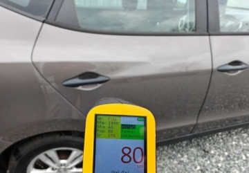 Hyundai ix35 SUV 1.7 CRDi 115KM 2012 Hyundai ix35 Hyundai ix35 1.7 CRDi 2WD Style 1.7 Diesel 116KM, zdjęcie 22