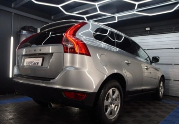 Volvo XC60 I 2012 Volvo XC 60 32 Benzyna 243 KM Skory_Automat_Panorama_ 3.2 Benzyna 243KM, zdjęcie 30