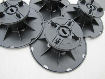 КОМПЛЕКТ Самовыравнивающийся кронштейн, диапазон: 60-86 мм