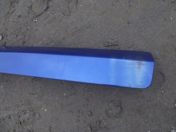 HONDA HR-V I GH 99R- LIŠTA ZÁSLEPKA KRYT ZADNÍ B96P