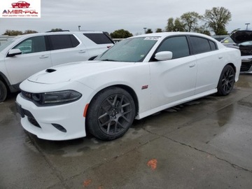 Dodge Charger VII 2019 Dodge Charger DODGE CHARGER SCAT PACK, 2019r.,...