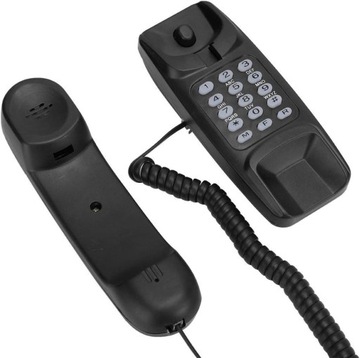 Telefon stacjonarny, KX TS970 mini przewodowy