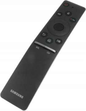 Originální Dálkový Ovladač K Televizoru UE49MU6120 Samsung