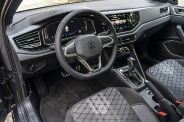 Volkswagen Taigo 1.5 TSI 150KM 2025 Volkswagen Taigo R-Line Plus 1.5 TSI 150 KM DSG, zdjęcie 9