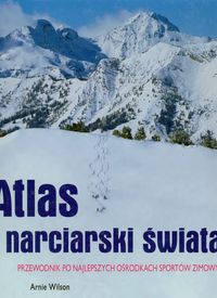 Atlas narciarski świata ArineWilson