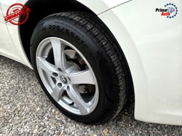 Alfa Romeo Giulietta Nuova II Hatchback 5d 1.4 TB 16v 120KM 2011 Alfa Romeo Giulietta 1.4 Turbo 120KM- GAZ KME, kamery 360, pelen serwis, N, zdjęcie 27