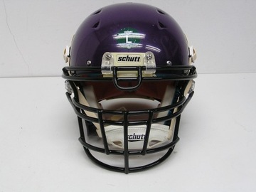 АМЕРИКАНСКИЙ ФУТБОЛЬНЫЙ ШЛЕМ SCHUTT RECRUIT HYBRID r L