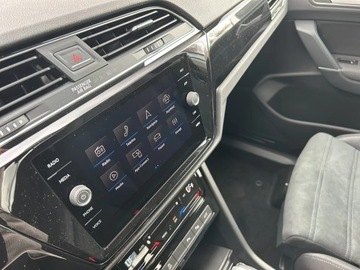 Volkswagen Touran III 1.5 TSI EVO 150KM 2025 Volkswagen Touran Highline 1.5 TSI 150 KM, zdjęcie 14