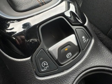 Jeep Compass II SUV 1.4 Multiair 170KM 2019 Jeep Compass LIMITED Skora Kamera Keyless Tempomat Led Serwis ASO, zdjęcie 18