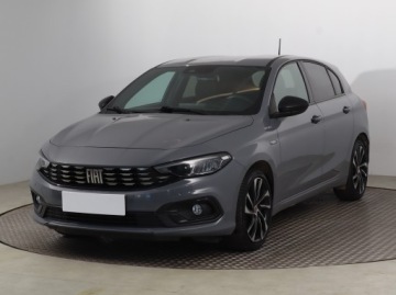 Fiat Tipo II Hatchback Facelifting 1.0 T3 Turbo 100KM 2021 Fiat Tipo 1.0 FireFly, Salon Polska, zdjęcie 1