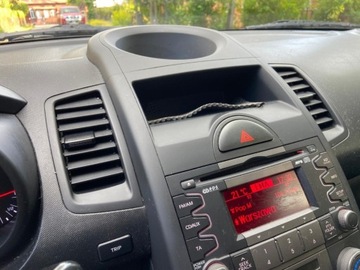 Kia Soul I 2011 Kia Soul Kia Soul 1.6 Benzyna Klimatyzacja 5-Drzwi, zdjęcie 29