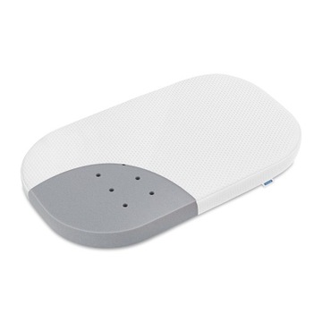Materac piankowy do dostawki Maxi Cosi Iora Air 82x50x6 cm tencel