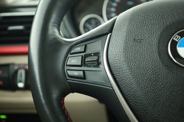 BMW Seria 3 F30-F31-F34 Limuzyna Facelifting 2.0 320d 190KM 2018 BMW 3 320 d xDrive, Salon Polska, Serwis ASO, zdjęcie 16