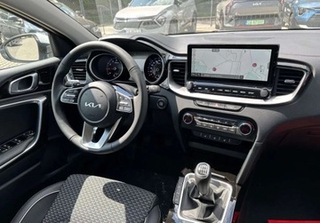 Kia Ceed III Kombi Facelifting 1.5 T-GDI 140KM 2025 Kia Ceed TRIBUTE dostepny od reki od KIA WOJTANOWICZ Gdynia 1.5 Benzyna, zdjęcie 19