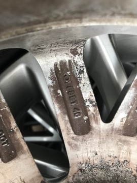 HYUNDAI I20 II ДИСКИ ЛЕГКОСПЛАВНЫЕ ДИСКИ АЛЮМИНИЕВЫЕ ДИСКИ R16