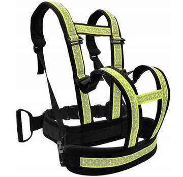 РЕМЕНЬ БЕЗОПАСНОСТИ ДЕТСКИЙ РЕМНЯ МОТОМОТОЦИКЛА